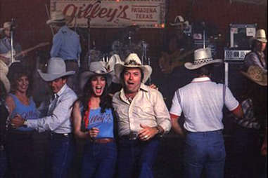 Gilley's Pasadena