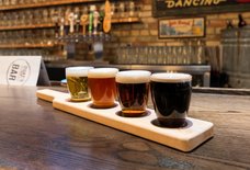 The 16 best beer bars in Toronto