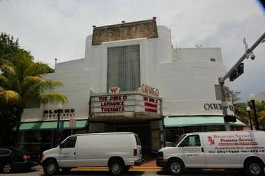 Cameo Theater Miami Beach