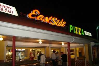 East Side Pizza North Miami