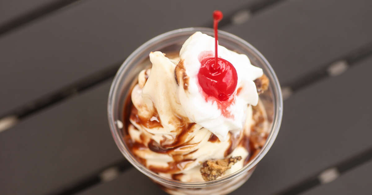 Best FastFood Desserts Ranking & Review Thrillist