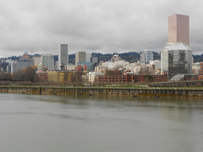99 Problems with Portland - Thrillist