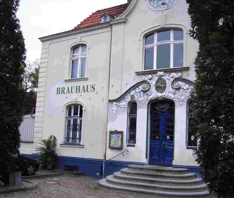 Brauhaus Rixdorf