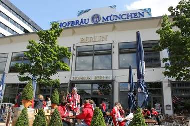 Berlin S Best Beer Gardens Thrillist