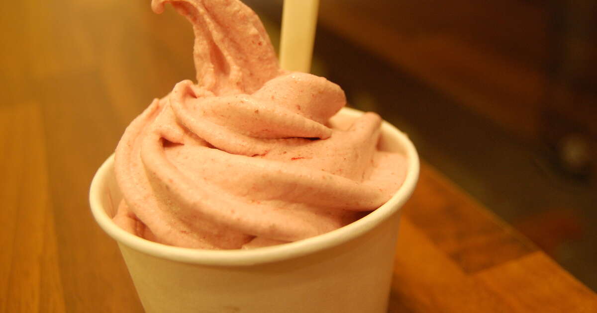 The Differences Between Ice Cream, Gelato, and Sherbert Thrillist