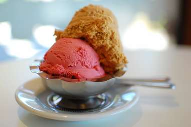 ice cream