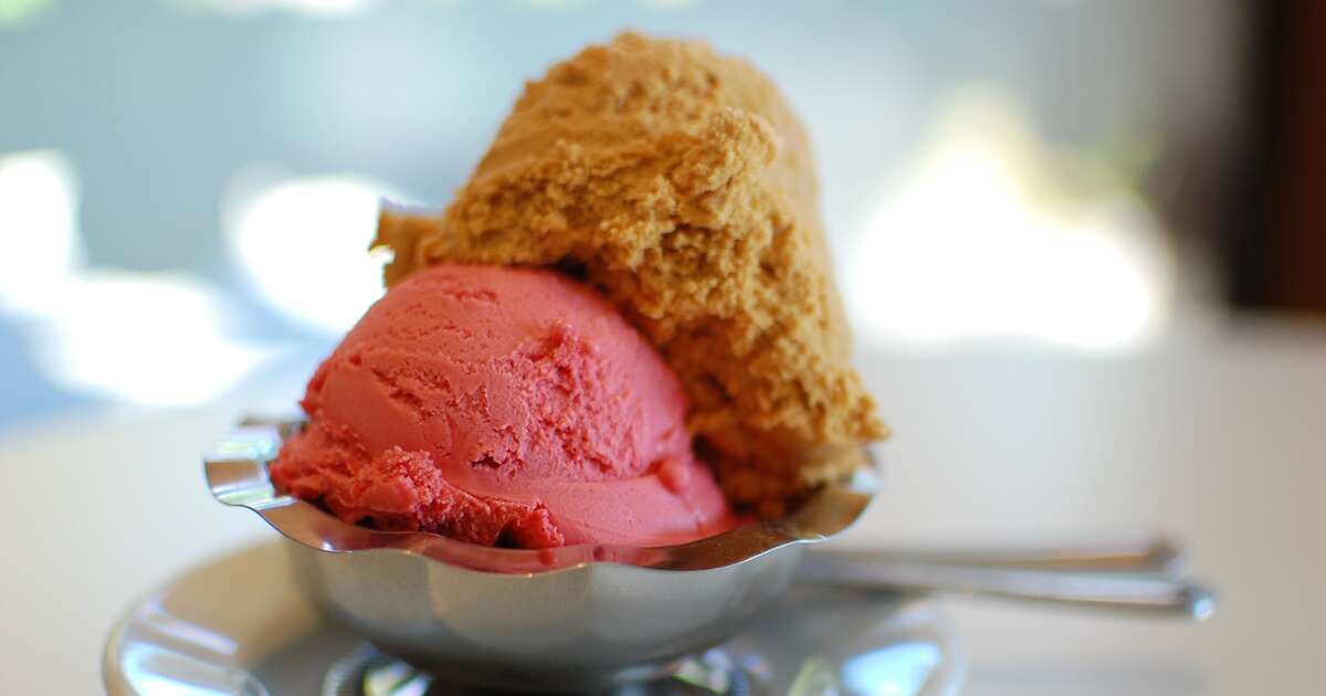 The Differences Between Ice Cream, Gelato, and Sherbert Thrillist