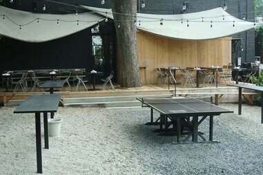 Best Patios and Outdoor Bars in Atlanta - Thrillist
