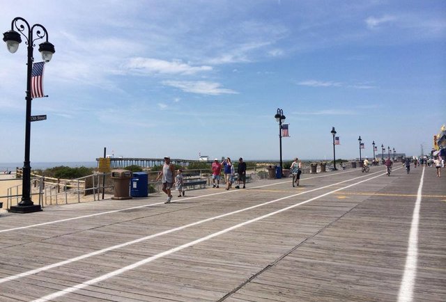 Ocean City NJ