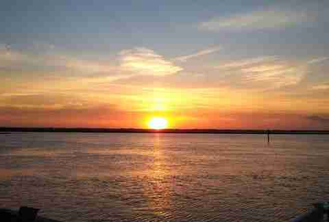 Best Beaches in Atlantic City - Atlantic City beaches - Thrillist