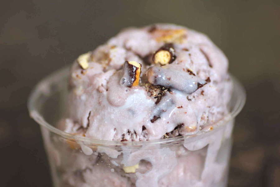 The Differences Between Ice Cream, Gelato, and Sherbert Thrillist