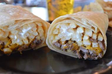 Best California Burritos In San Diego Thrillist