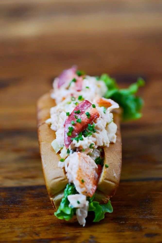 Best Lobster Rolls NYC
