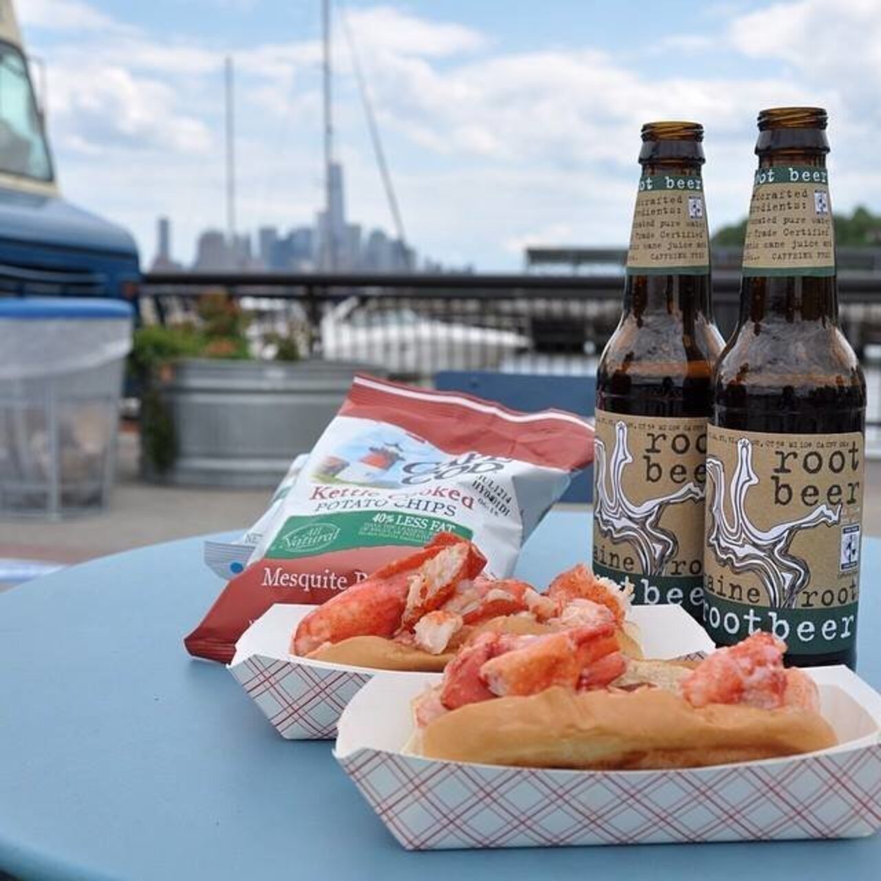 Best Lobster Roll NYC The 8 Most Essential Lobster Roll Spots in New York Thrillist