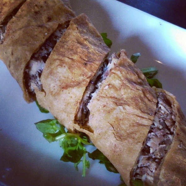 Masada A Restaurant in Chicago, IL Thrillist