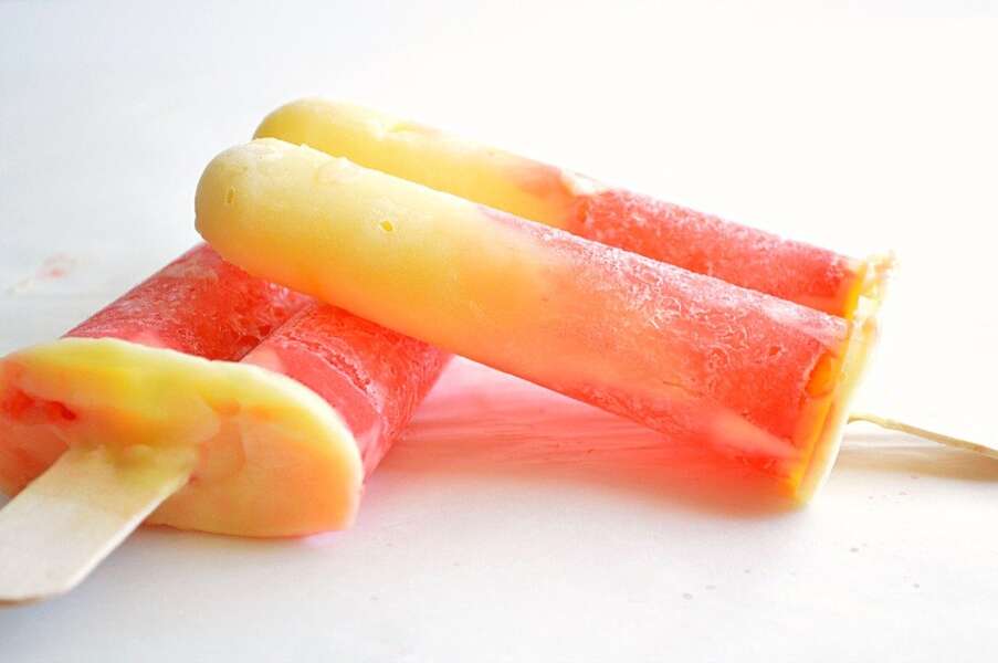 Big Red Float Pops by House of Yumm Thrillist