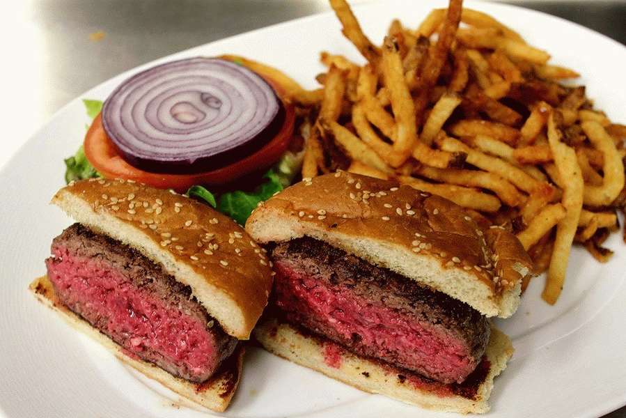 1770 House  East Hampton  Restaurant Thrillist