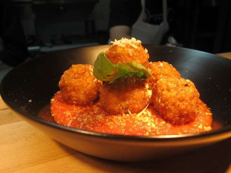 Ball and Chain A Restaurant in Los Angeles, CA Thrillist