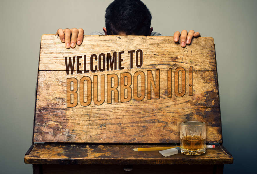 Bourbon - History Of Jim Beam Of American Whiskey - Thrillist