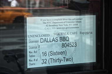 Dallas BBQ