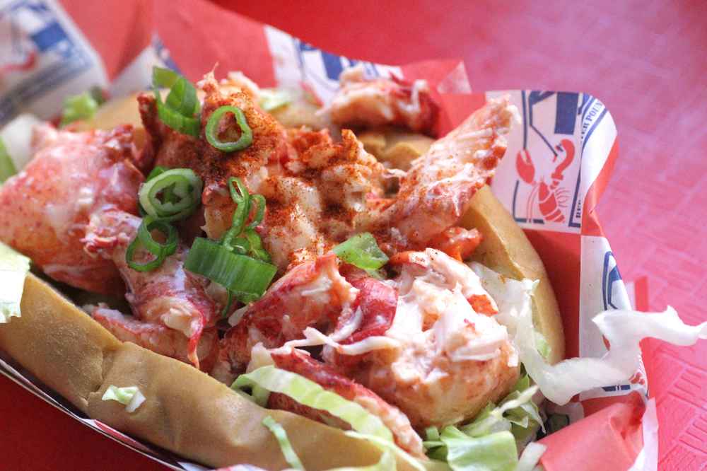 Best Lobster Roll Nyc The 8 Most Essential Lobster Roll Spots In