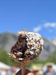 Telluride Bluegrass Eats DEN