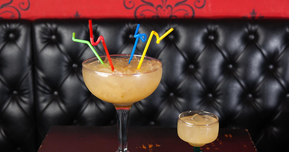Best Chicago Margaritas Things to do in Chicago Thrillist
