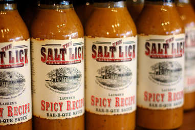 salt lick texas bbq sauce