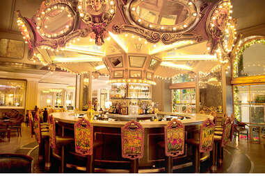The Hotel Monteeone