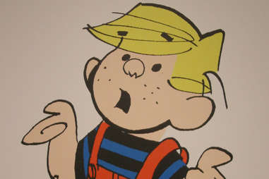 dennis the menace