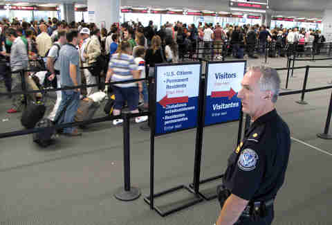 Global entry new york lawsuit Global entry new york lawsuit