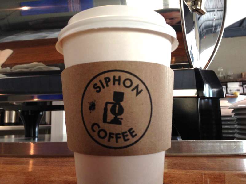Siphon Coffee A Bar in Houston, TX Thrillist