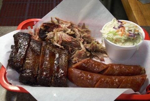 smokin yard bbq