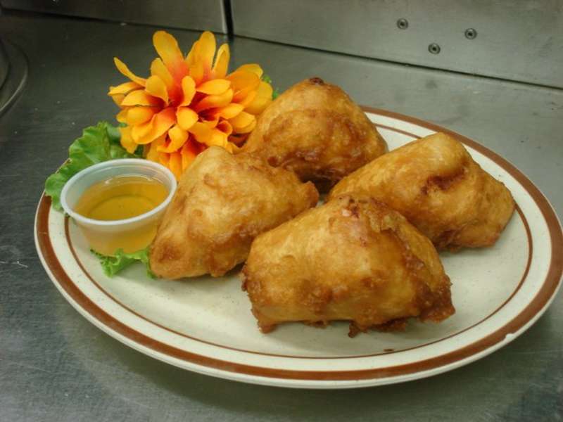 Fat Albert's A Restaurant in Greeley, CO Thrillist