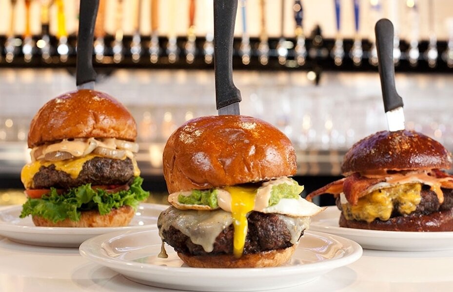 Which La Burger Should I Eat Quiz Thrillist Which La Burger Should I Eat Quiz Thrillist