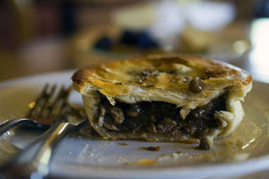 MEAT PIE