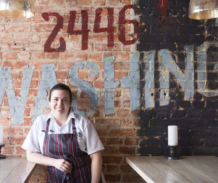 Best Late Night Restaurants in DC Things to do in Washington DC