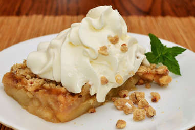 APPLE CRISP