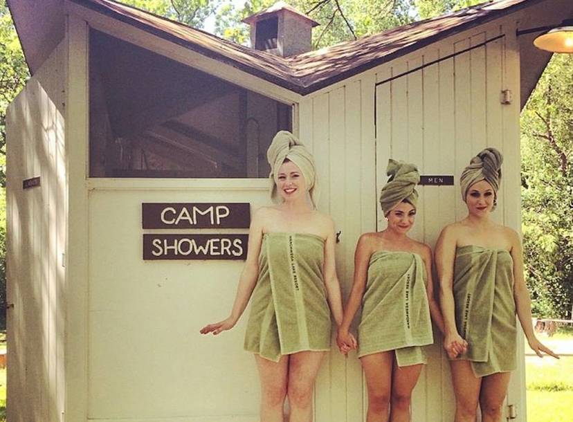 Summer Camp For Adults Outdoor Adventure Camps For Adults Thrillist