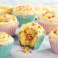 Edible cupcake wrappers