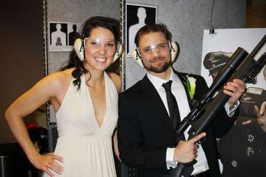The Gun Store