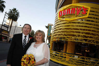 Denny’s