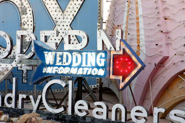 The Neon Museum
