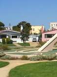 Ingleside Terraces Sundial