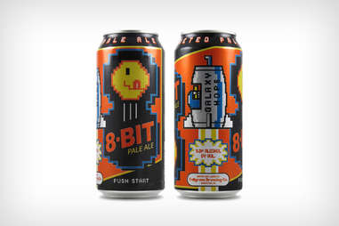 8-Bit Pale Ale  