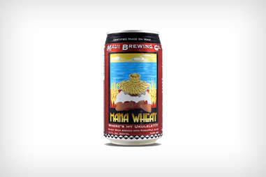 Mana Wheat