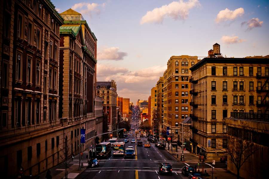 Why Living Uptown Is The Best - Affordable Uptown NYC Apartments