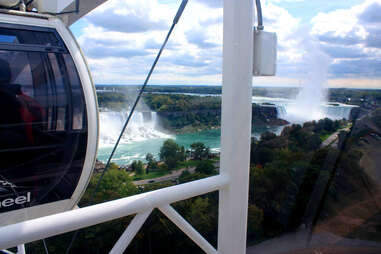 view niagara