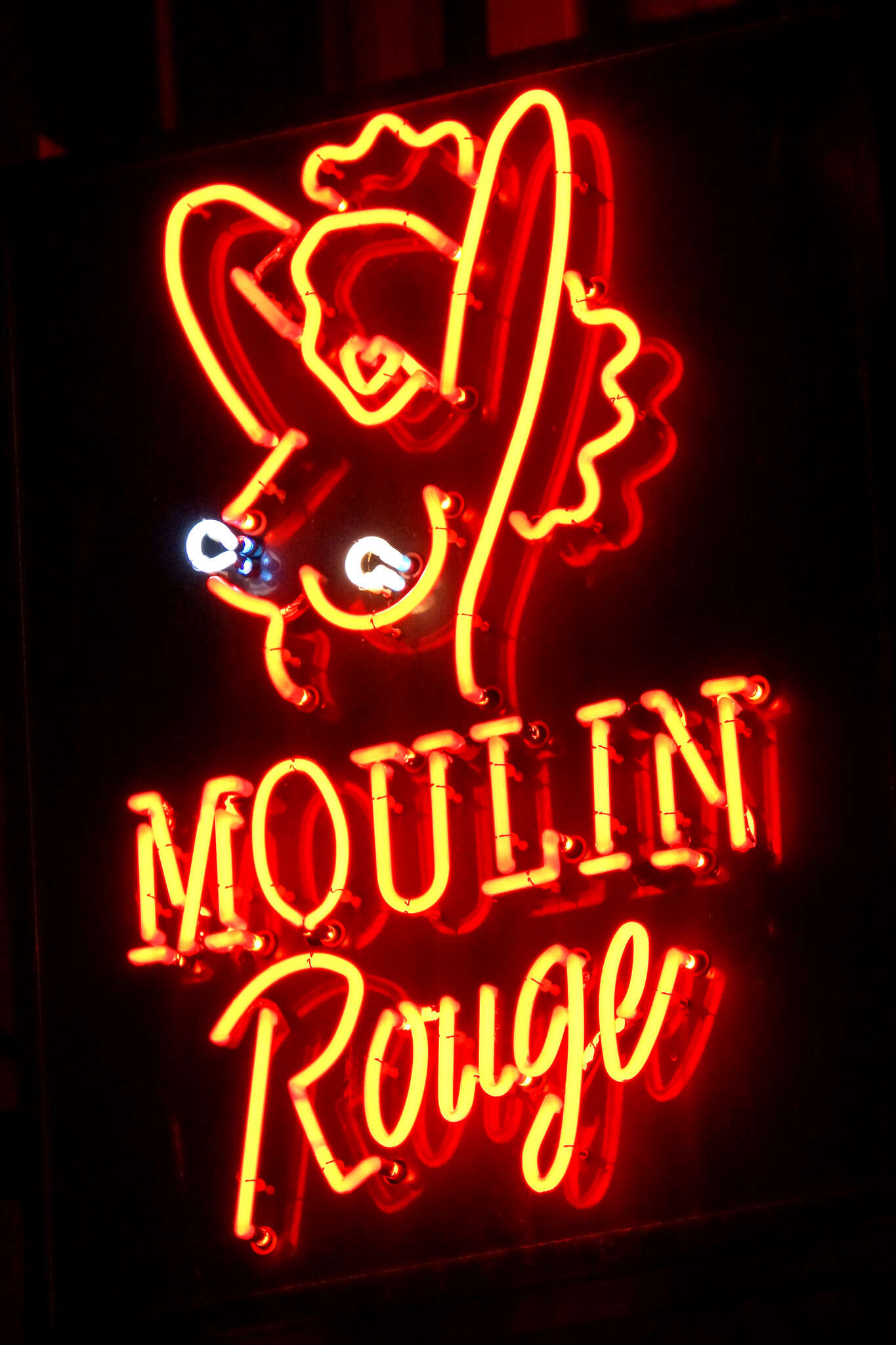 Moulin Rouge