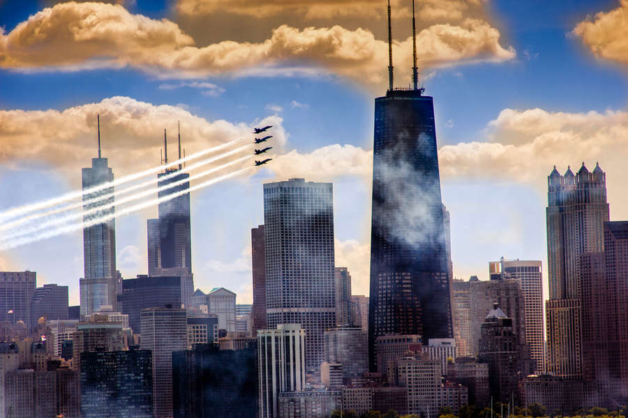 Best Days To Live In Chicago - Events Holidays - Thrillist